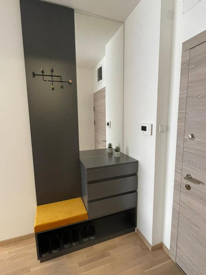 Apartment City Park バニャ・ルカ エクステリア 写真